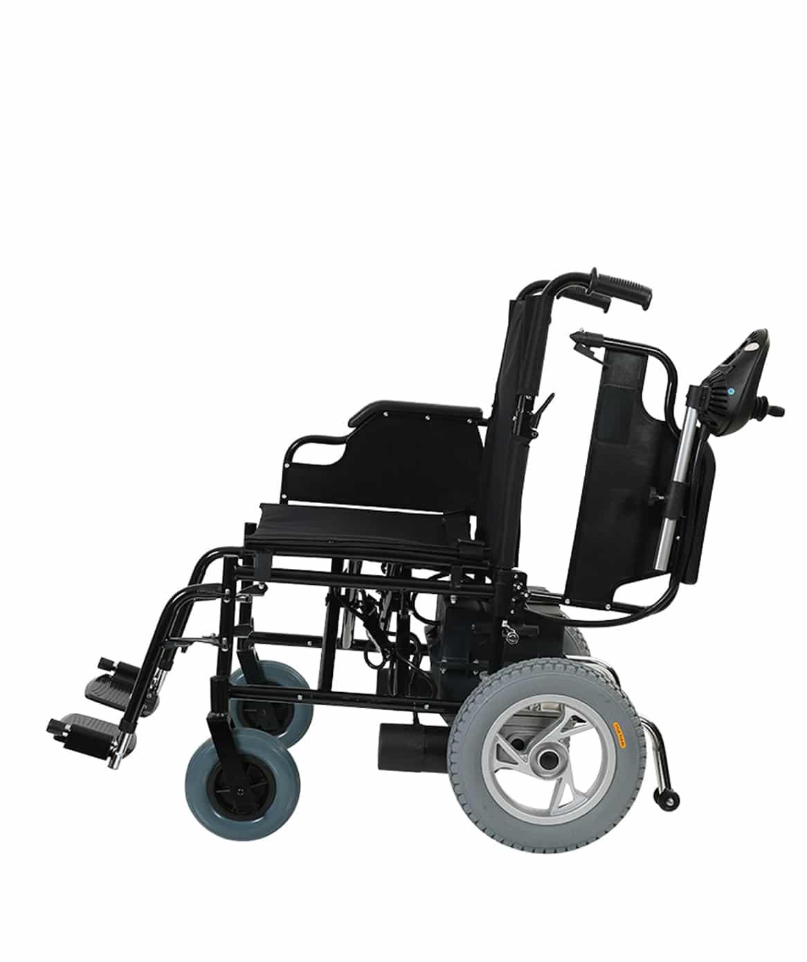 Jetty JT-100 Akülü Tekerlekli Sandalye