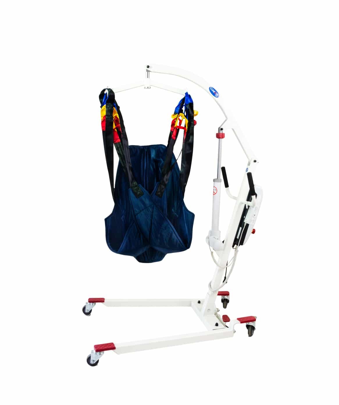 Comfort Plus DM180 Hercules Hasta Transfer Lifti