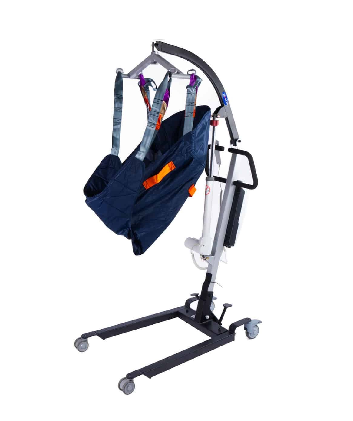 Comfort Plus DM-190 Compact Hasta Transfer Lifti