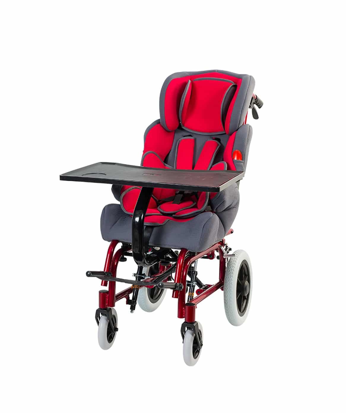 Golfi G468 Pediatrik Cerebral Palsy Tekerlekli Sandalye