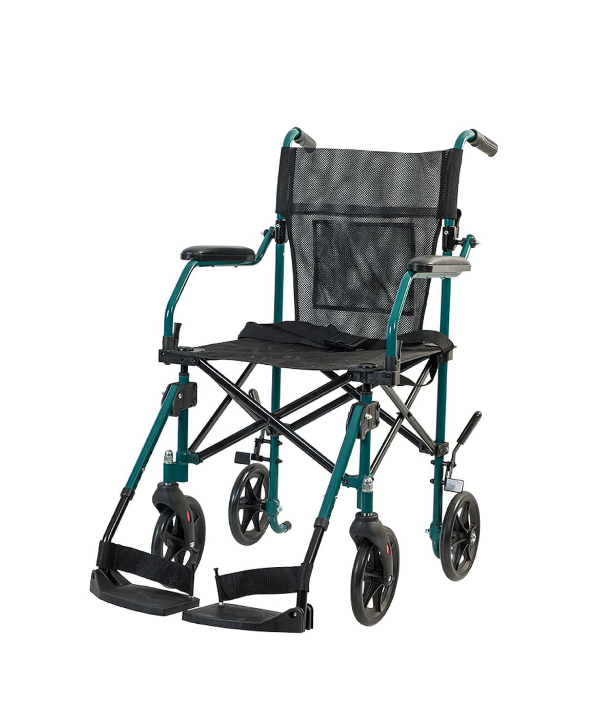 Golfi G505 Alüminyum Transfer Sandalyesi