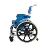 Golfi G561 Alüminyum Klozetli Banyo Sandalyesi