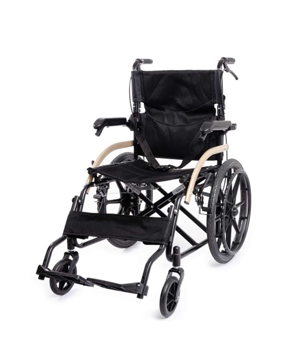 Comfort Plus KY872LJ Transfer Özellikli Tekerlekli Sandalye