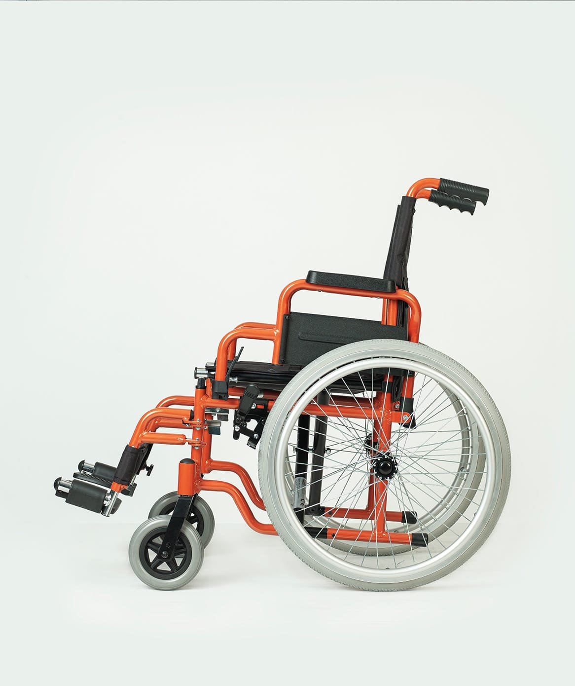 KY980LA-35 Çocuk Tekerlekli Sandalye