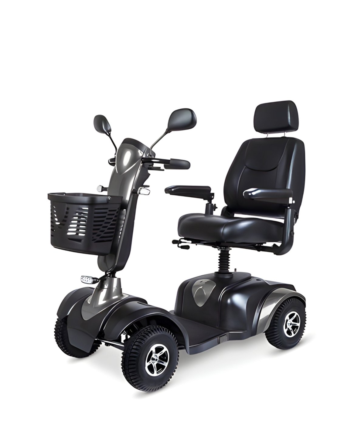 Meyra CL510 Engelli Scooterı