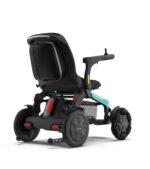 E60 PRO A Robooter Akülü Tekerlekli Sandalye 