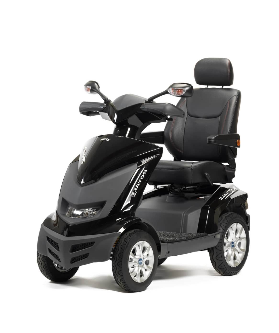 Drive Royale 4 Tekerlekli Engelli Scooter