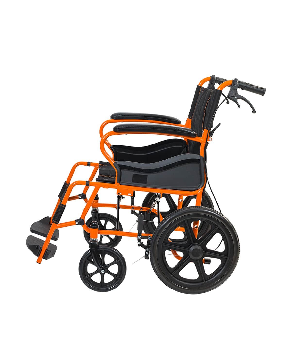Golfi G105 Transfer Sandalyesi