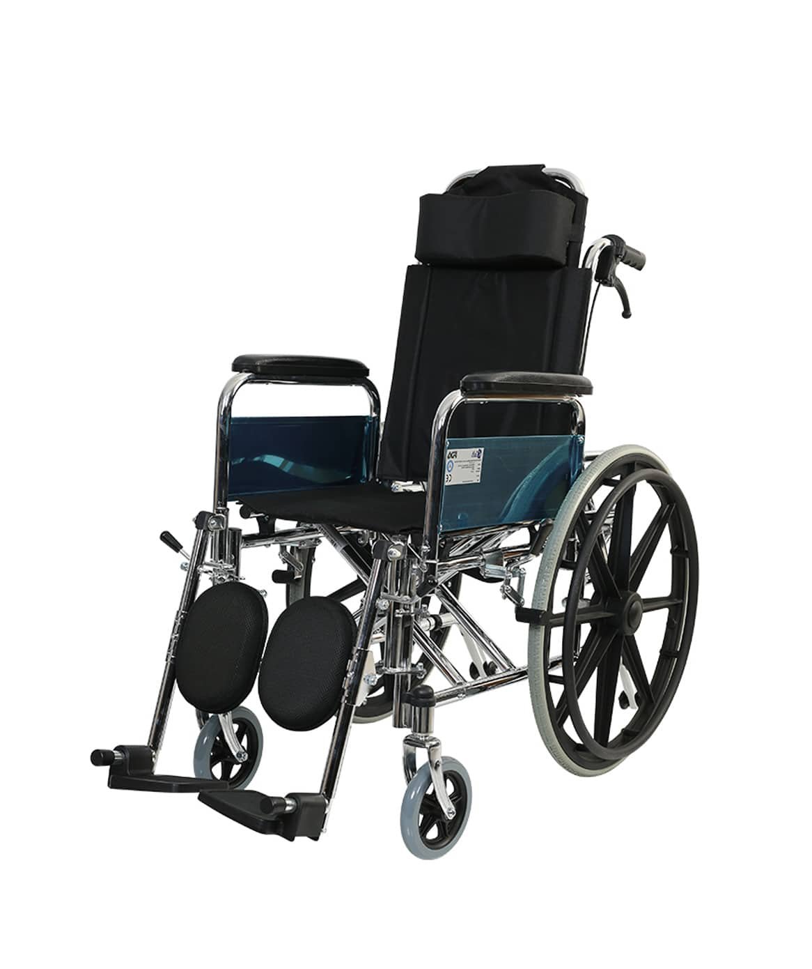 Golfi G124C Multi Fonksiyonel Tekerlekli Çocuk Sandalyesi