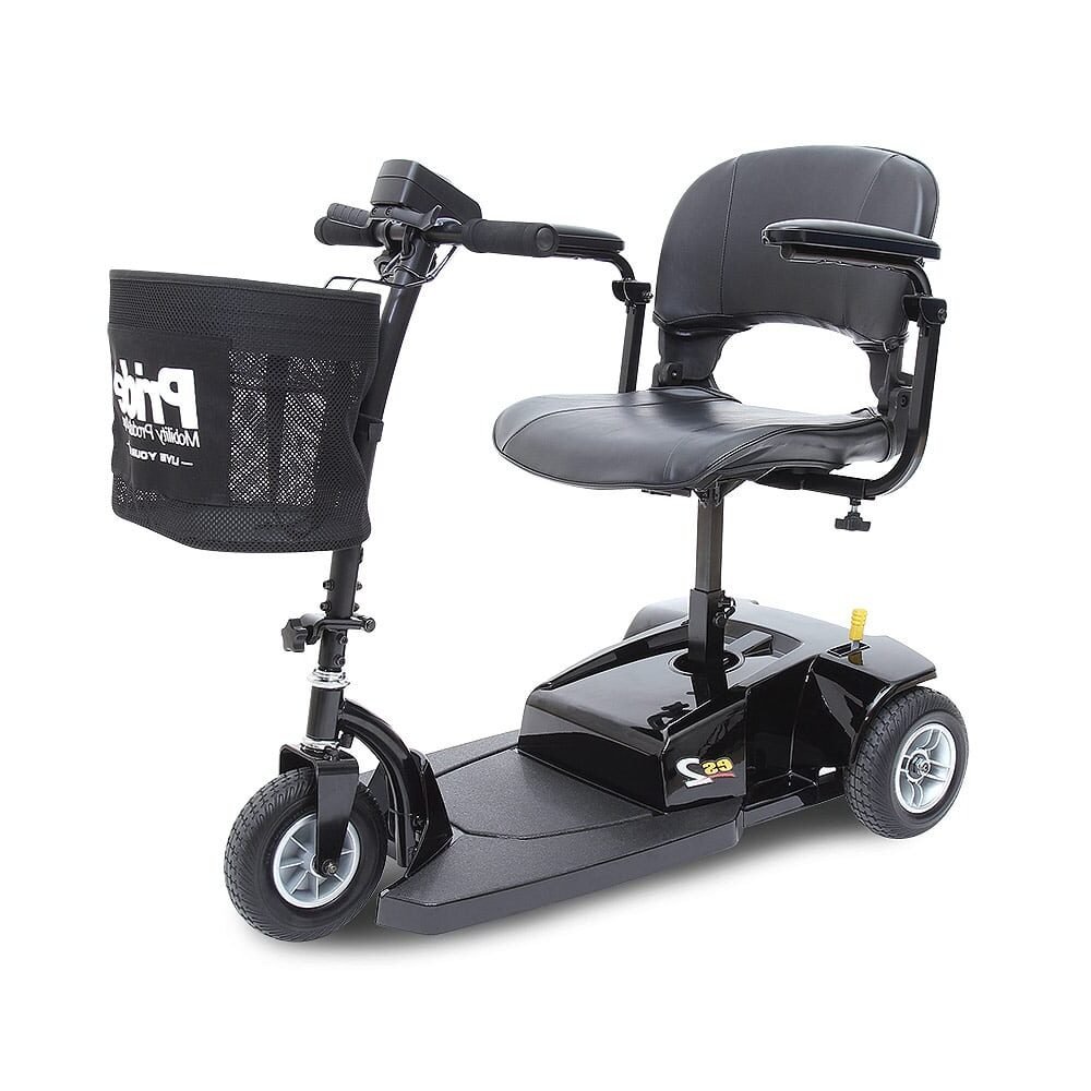 Go Go® ES2 3-Wheel