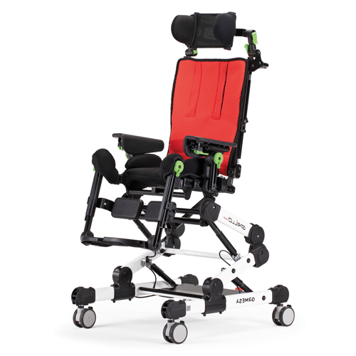 ORMESA GRİLLO ADAPTİVE