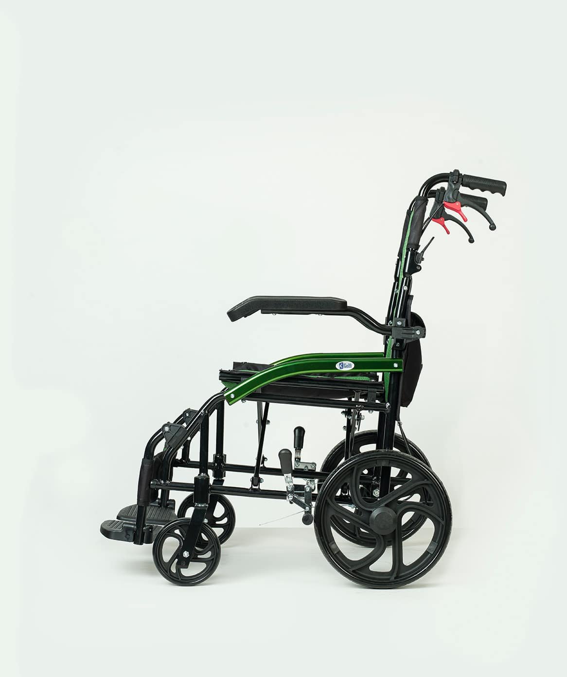 Golfi G502 Alüminyum Transfer Sandalyesi