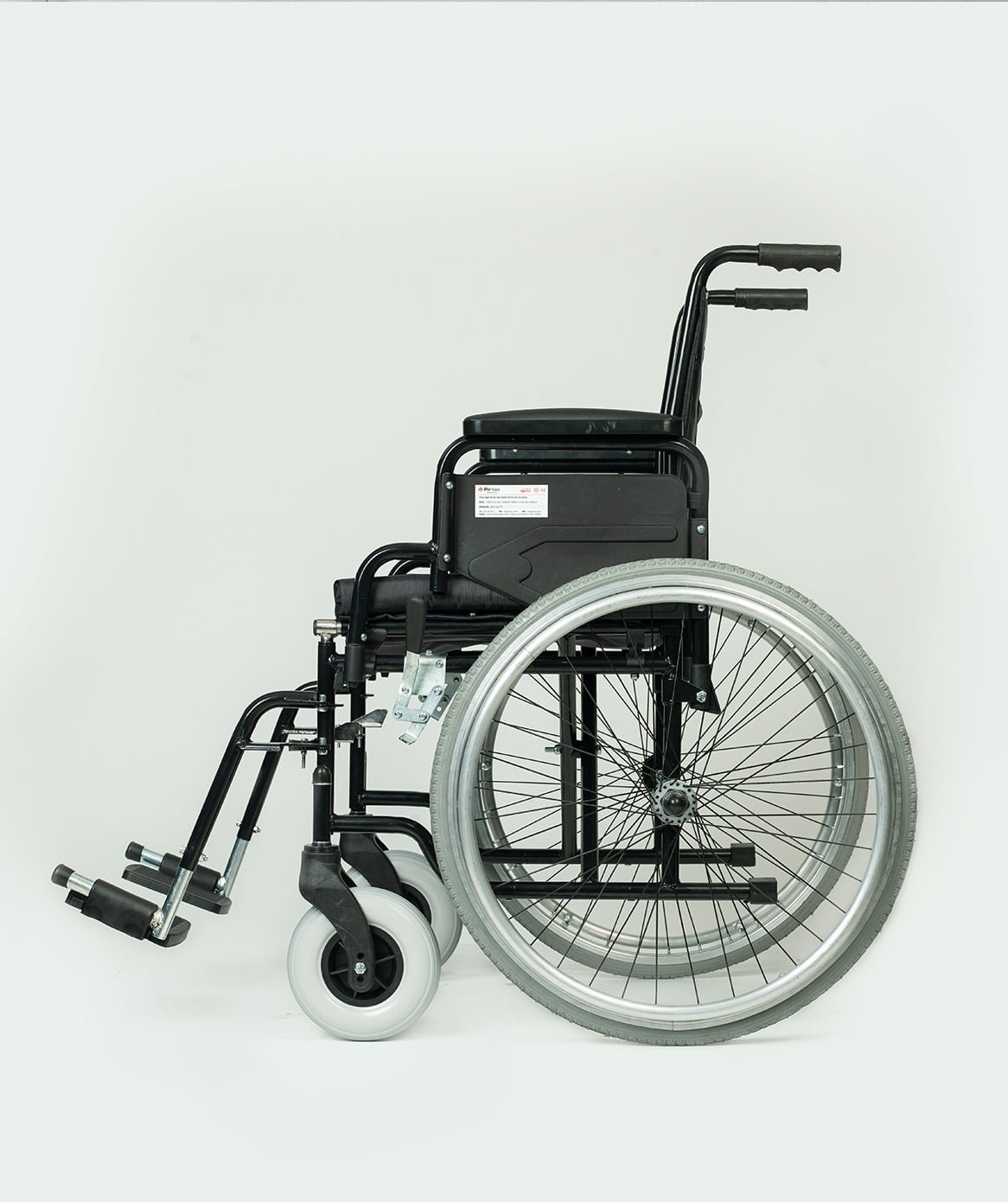 PA930 Manuel Tekerlekli Sandalye