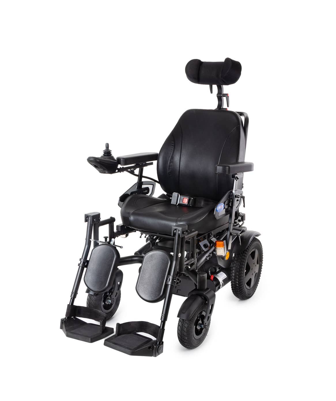Comfort Plus Sahara Lux Akülü Tekerlekli Sandalye