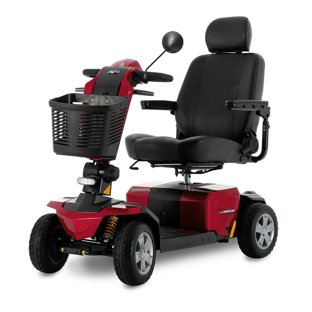 Victory® LX Sport