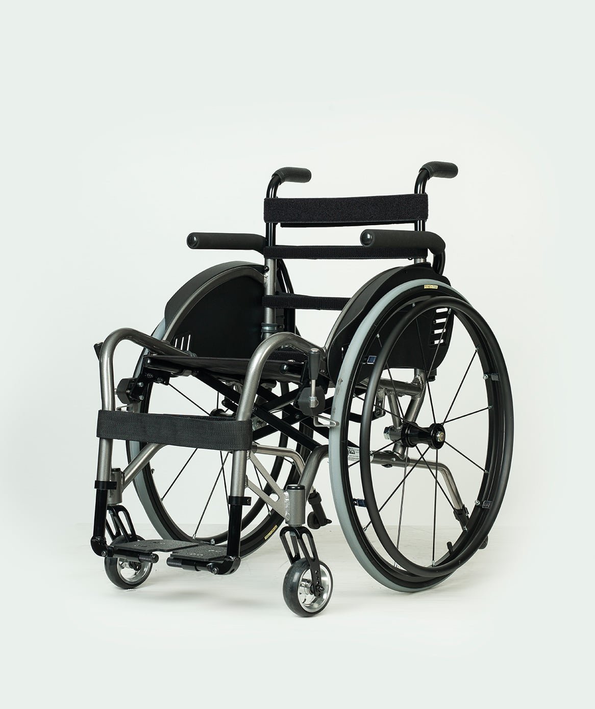 WG-M317 Aktif Manual Tekerlekli Sandalye