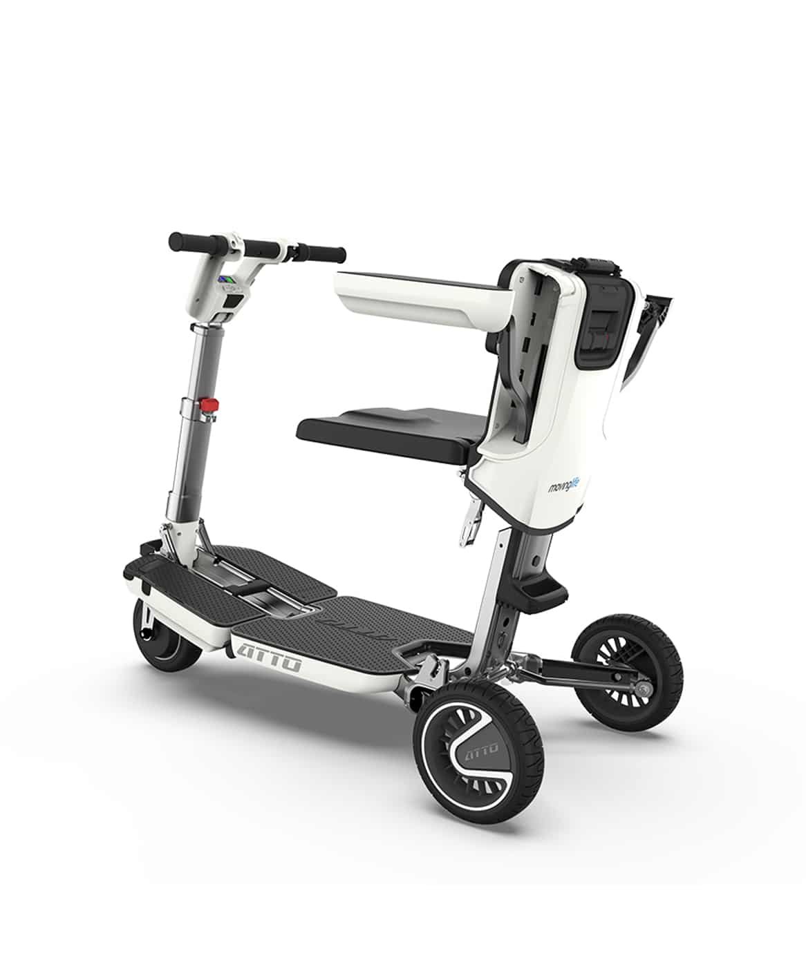 S550 Atto Mini Scooter