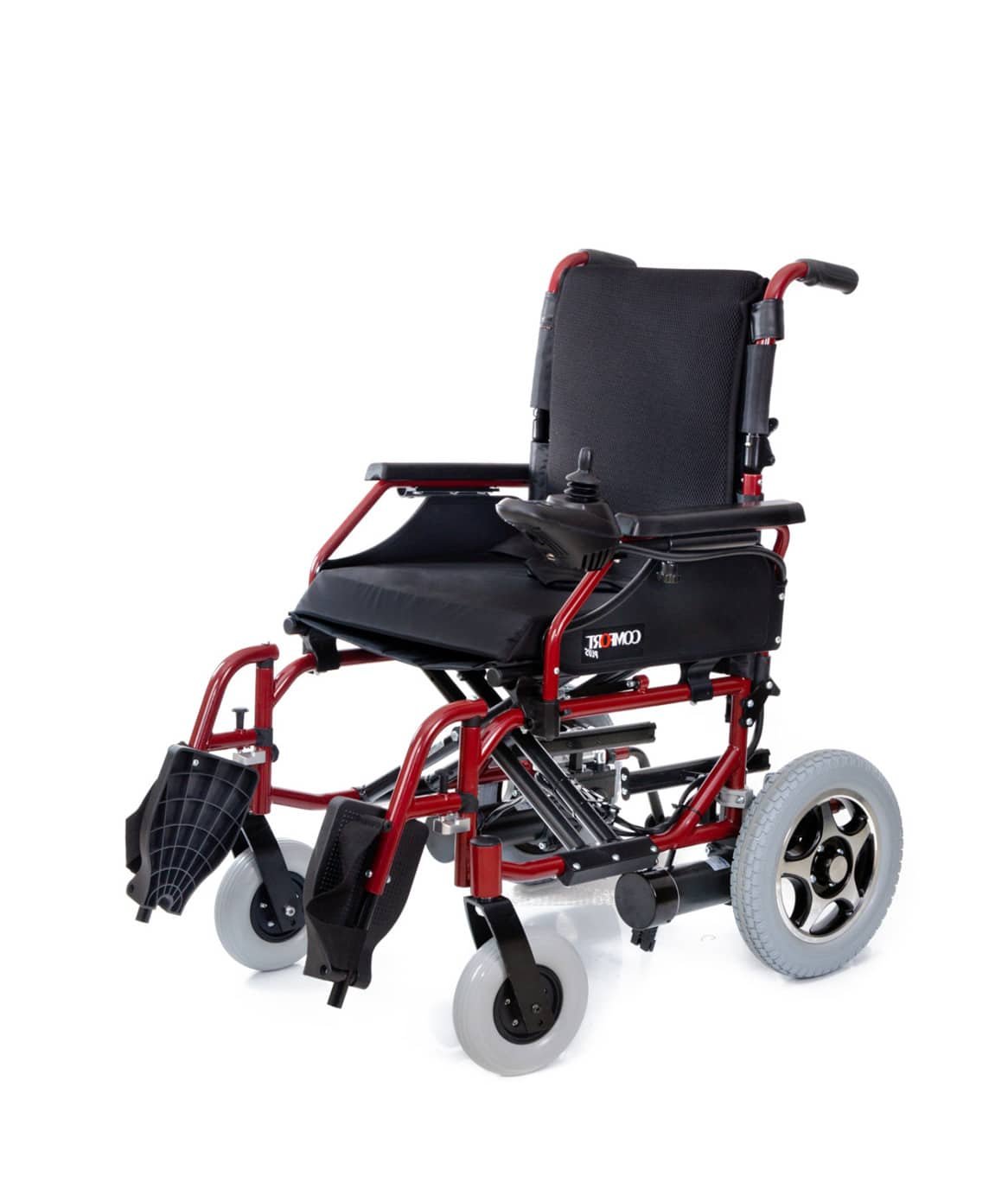 Comfort Plus Escape LX