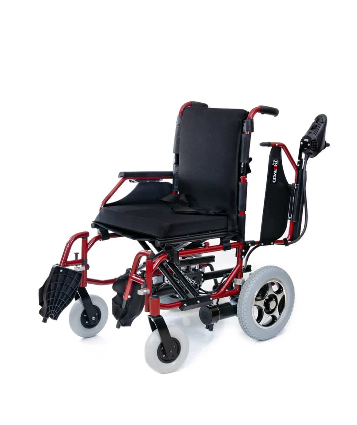 Comfort Plus Escape LX
