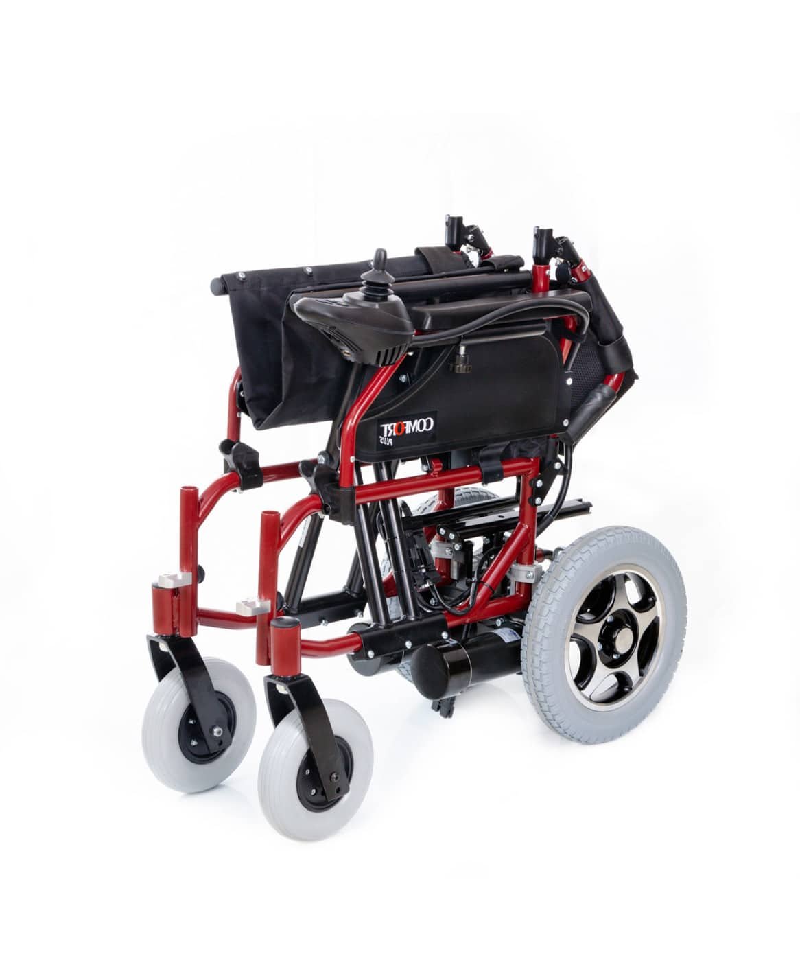 Comfort Plus Escape LX