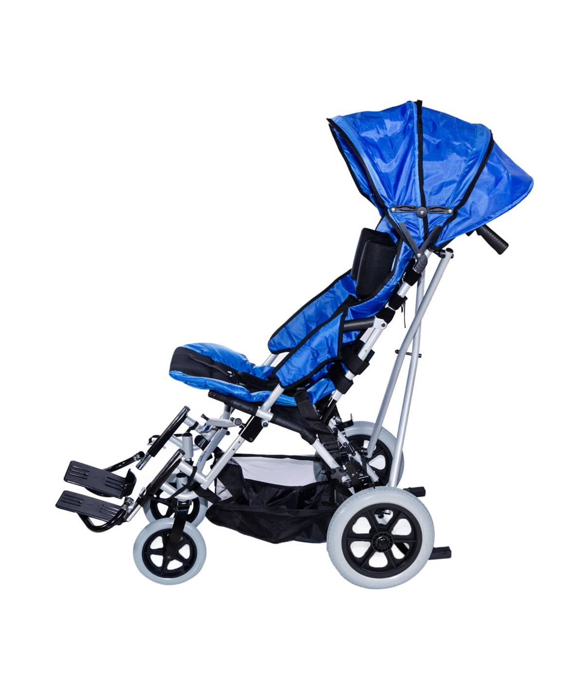 Comfort Plus DM-BOSS Mavi Engelli Baston Puset