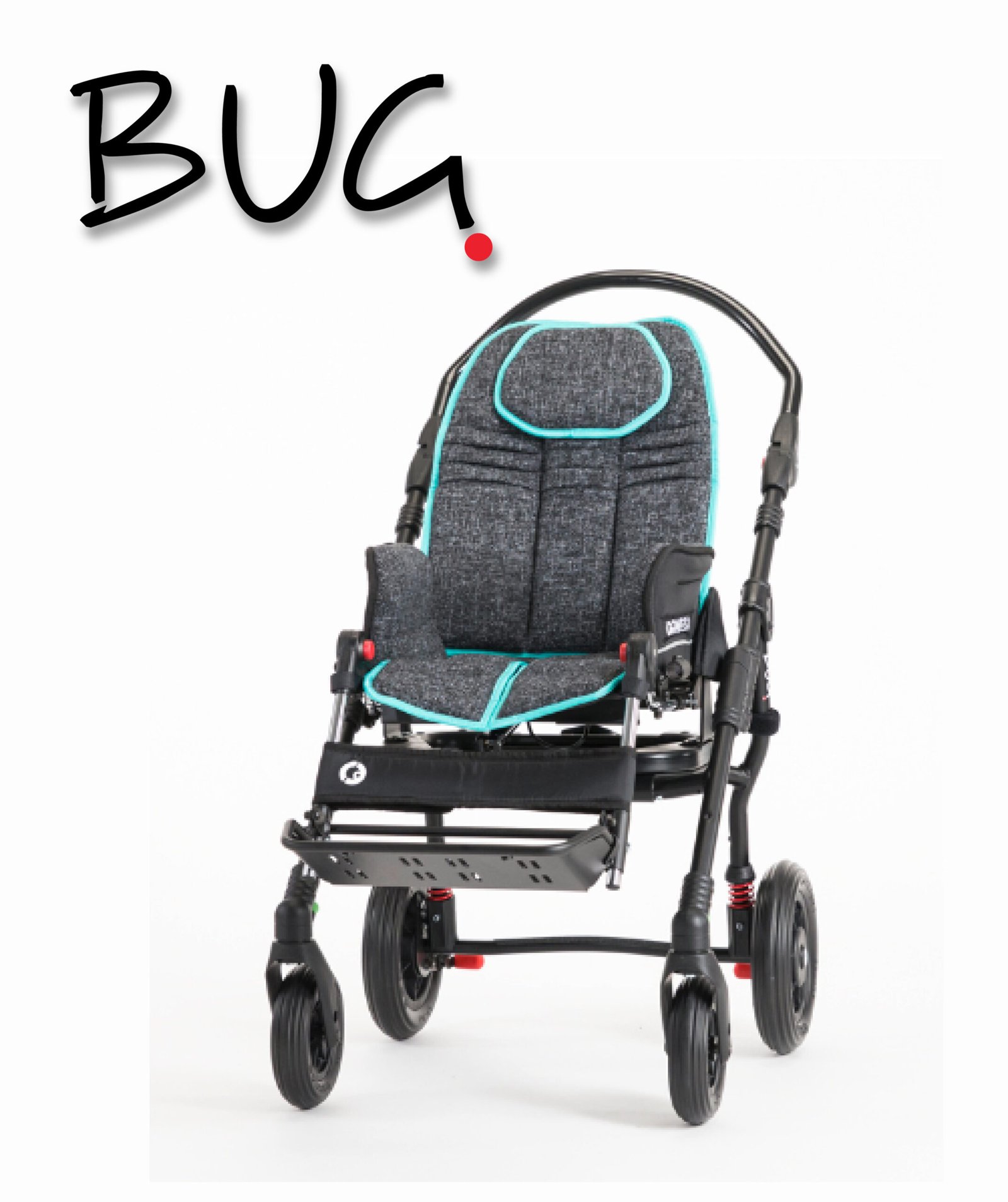 Ormesa Bug Engelli Puseti