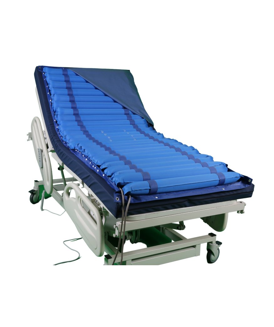 SY-10 Boru Tipi Havalı Yatak