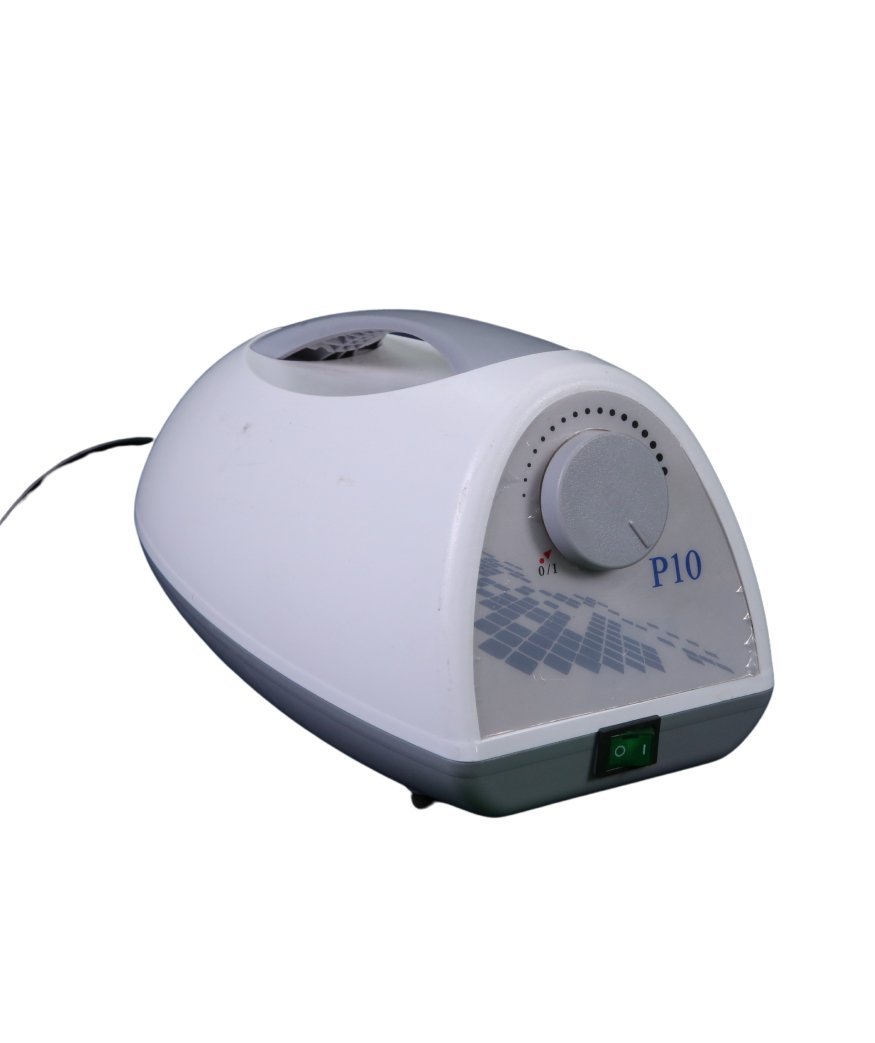 SY-10 Boru Tipi Havalı Yatak