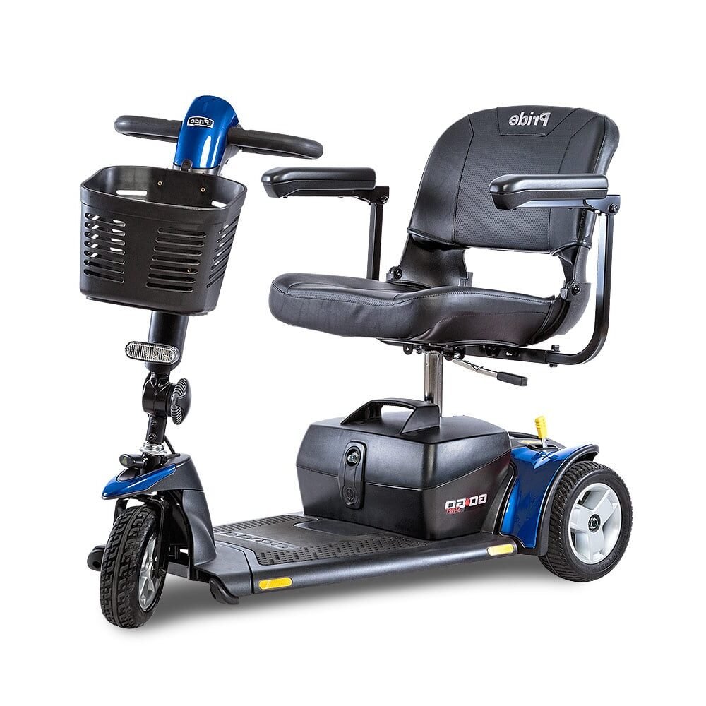 Go Go Sport 3-Wheel