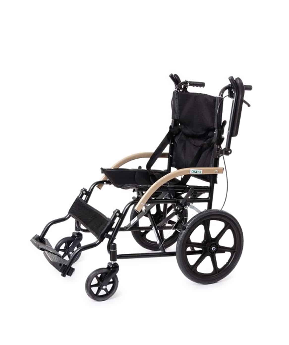 Comfort Plus KY871LBJ Transfer Tekerlekli Sandalye