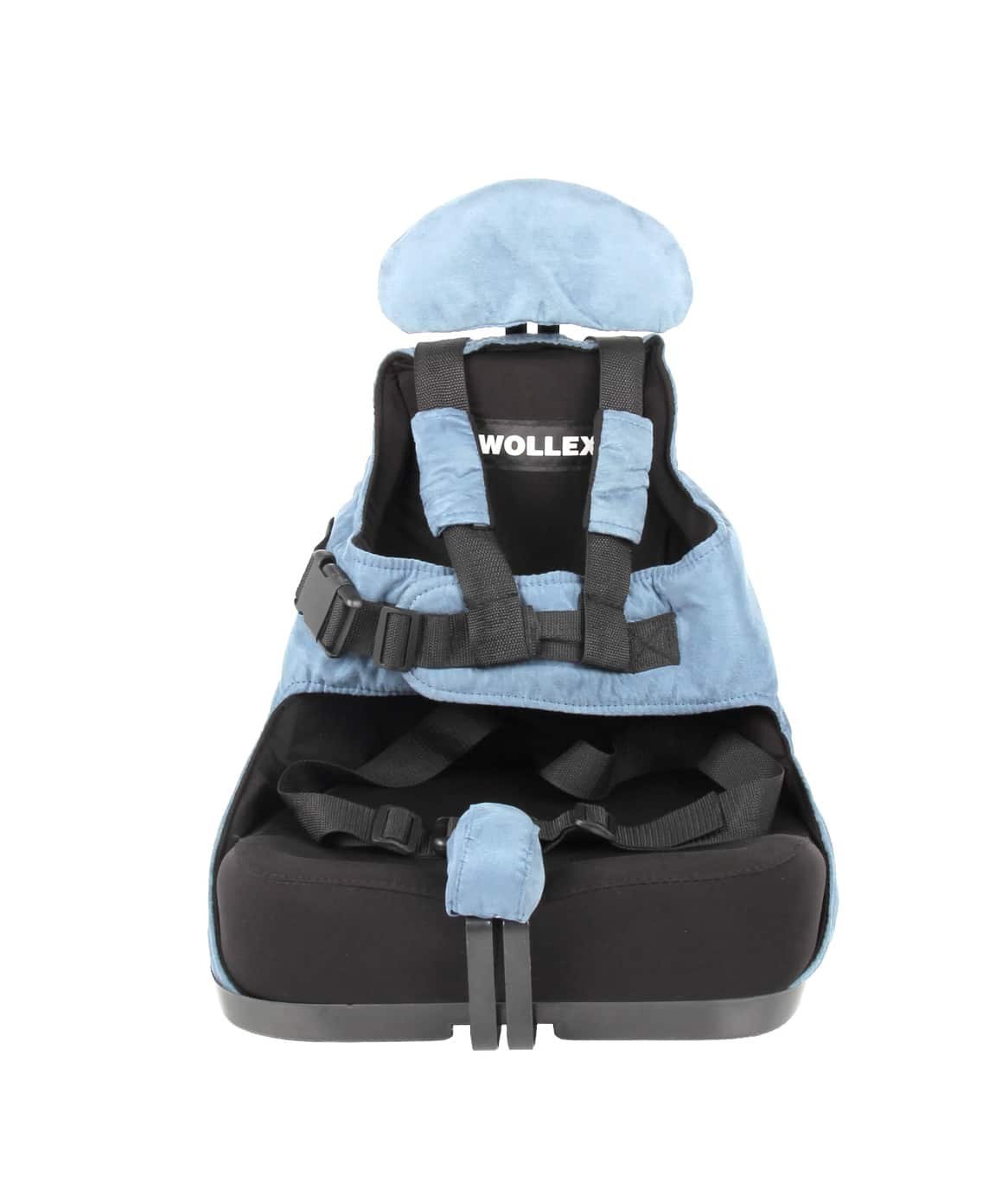 Wollex W-P4545 Dik Oturma Minderi