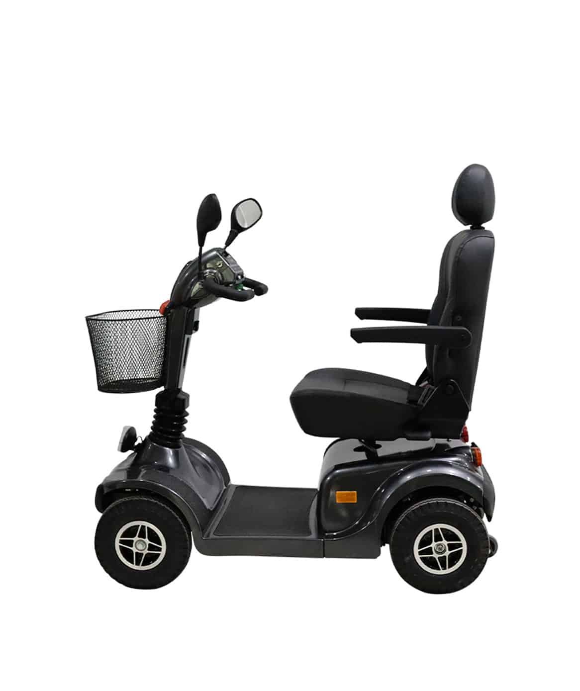 Scuba S350 Dieser Midi Scooter
