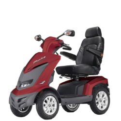 Drive Royale 4 Tekerlekli Engelli Scooter