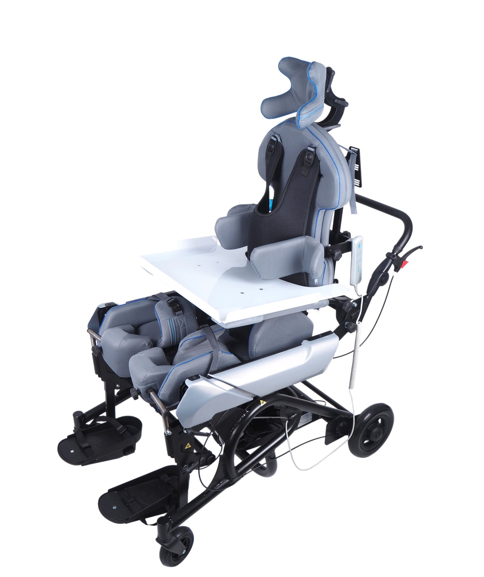 Lıwcare Baffin Trio Dik Duruş Cihazı