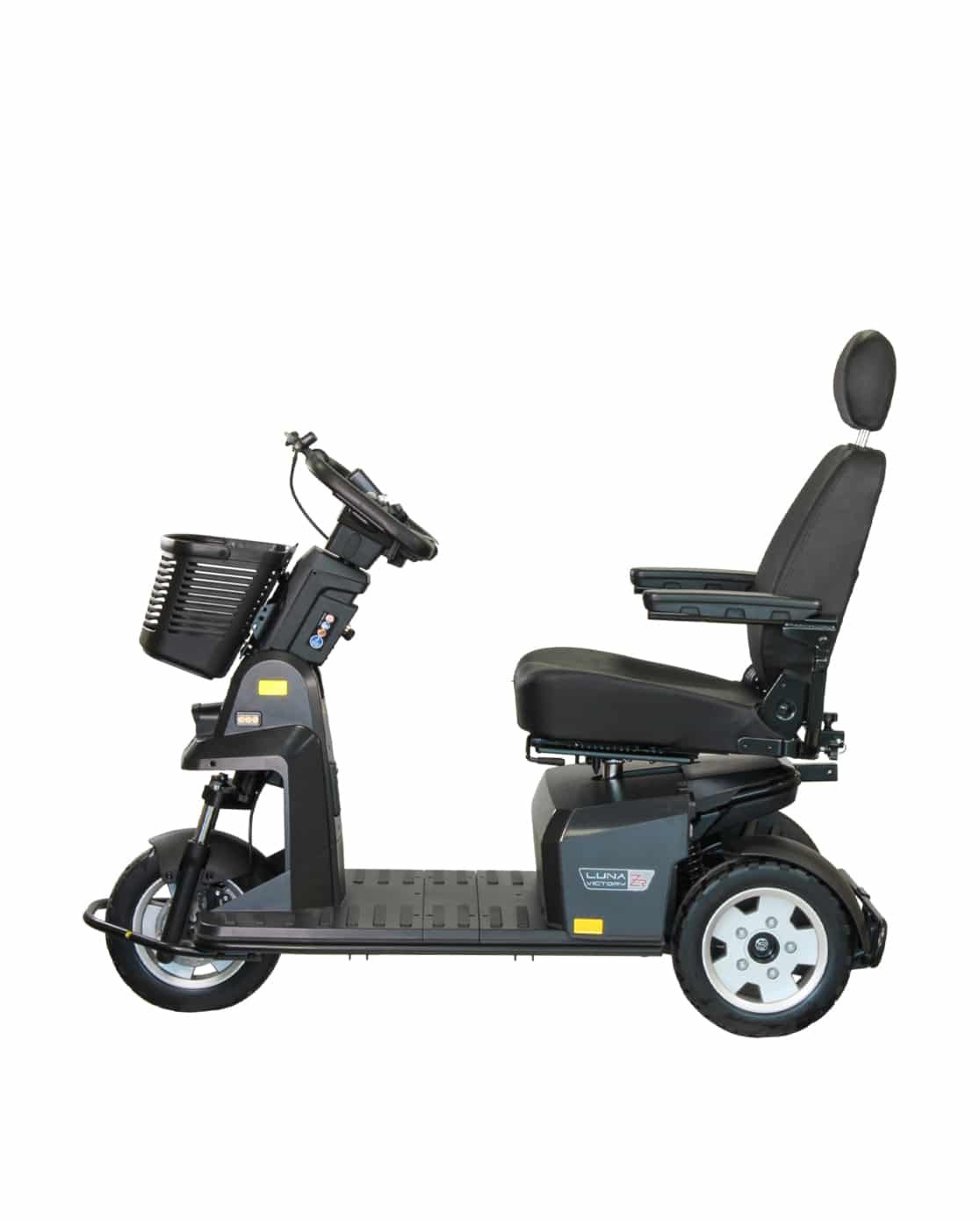 Pride Luna Victory Z2 Engelli Scooterı