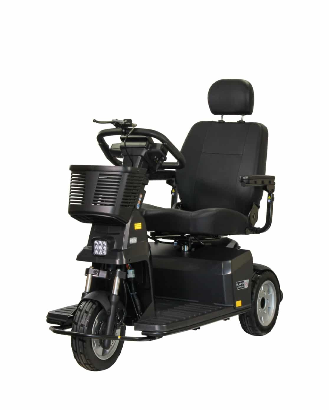 Pride Luna Victory Z2 Engelli Scooterı